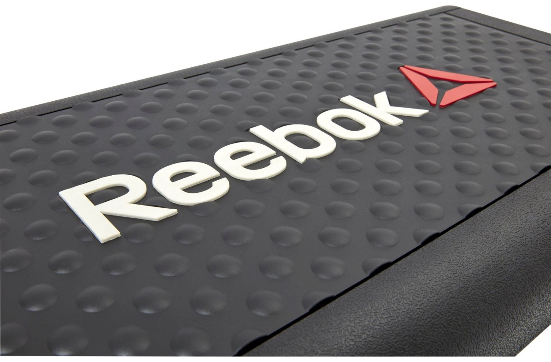 Hometrainer: Reebok Mini Step RAP10150BK schwarz – Nuovo e nell'imballaggio originale da Bottighofen venduto da zaap 2