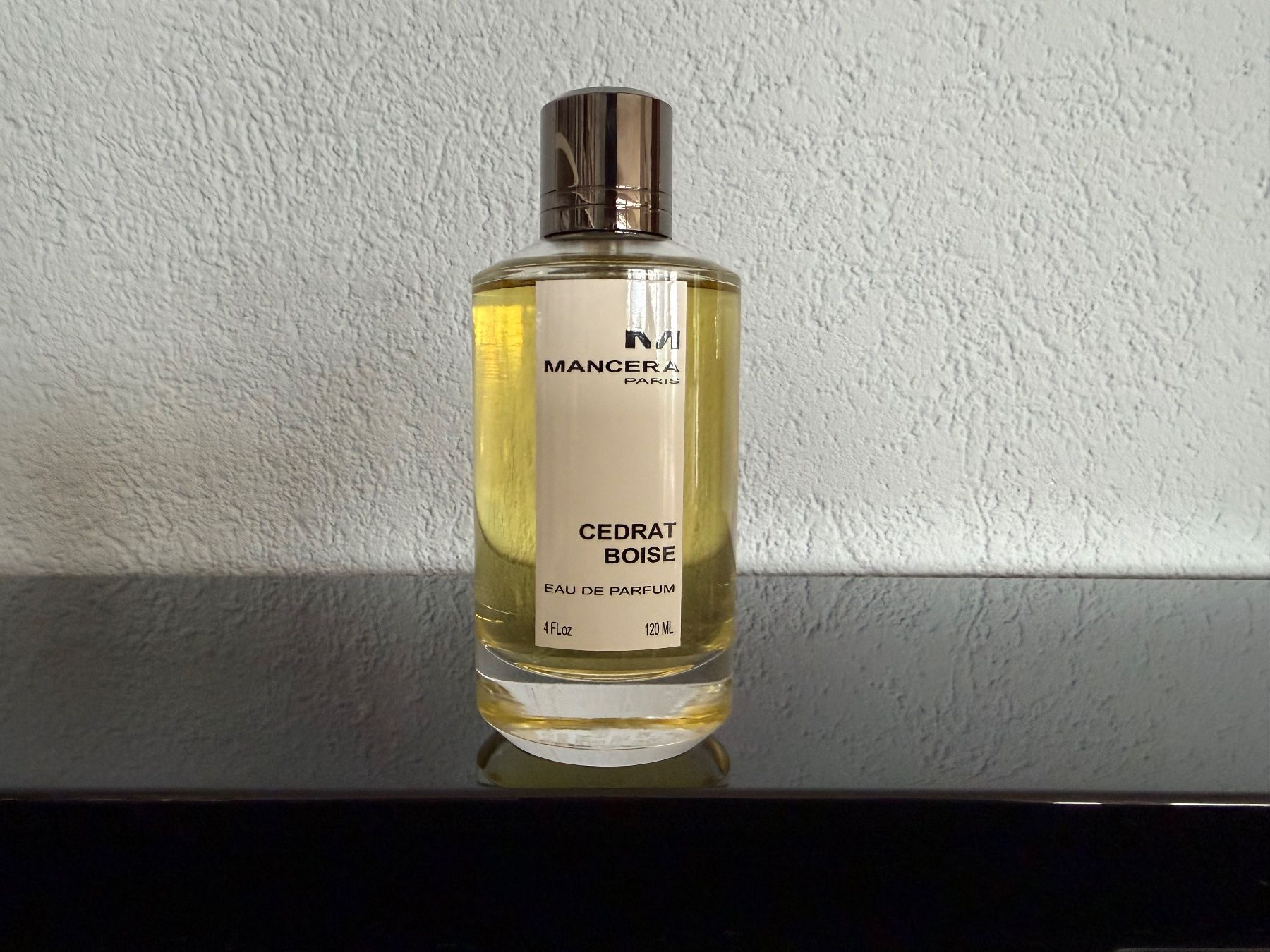 Mancera Profumi & Eau de Toilette: Cedrat Boise Mancera – Usato da Uetikon am See venduto da Daniel567