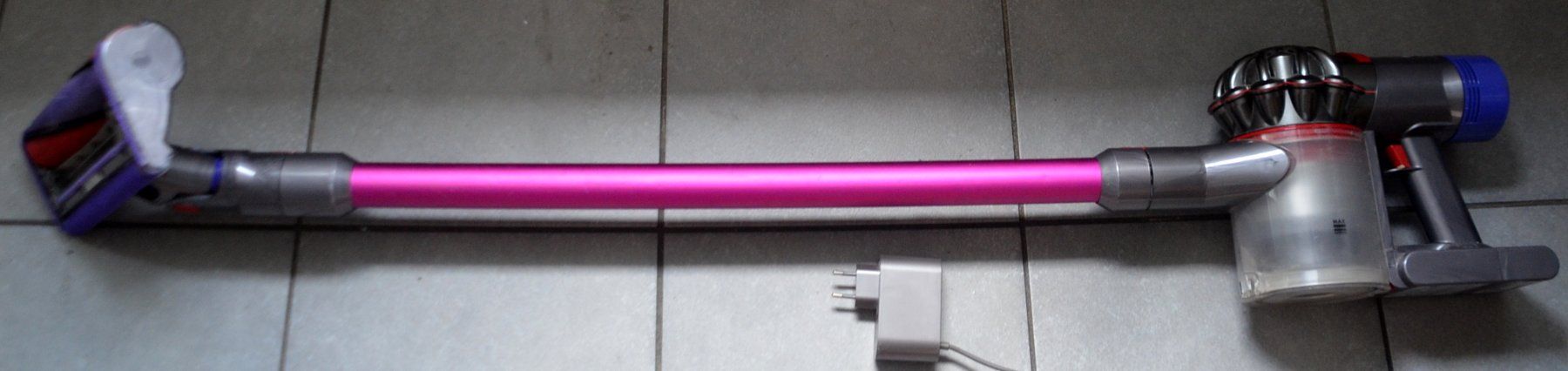Dyson Aspirapolveri & Accessori: Staubsauger Dyson V8  aspirateur – Usato da Collonges venduto da arashee 1
