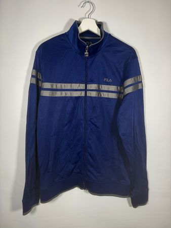Fila Vintage Trainingsjacke