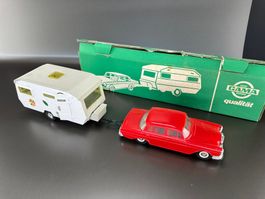 Anitkes Spielzeug, Auto & Wohnwagen GAMA Patent Mechanik