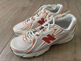 Turnschuhe von New Balance Gr. 44 NEU!