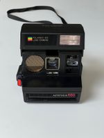 Polaroid 600 Autofocus 660 Sofotkamera gebraucht
