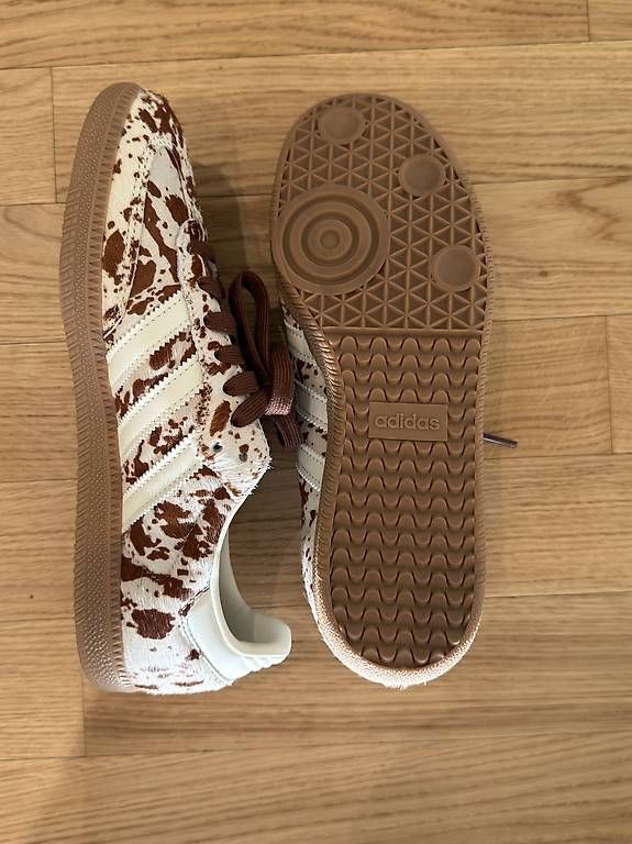 Scarpe da uomo: Adidas Samba LT – Usato da Zürich venduto da Enzuend 2