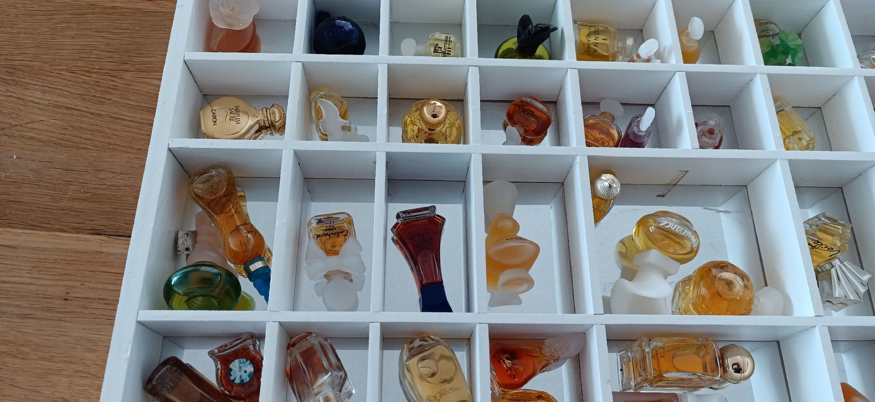 Profumi & Eau de Toilette: Vintage-Parfüm Duften Profimi – Usato da Breil-Brigels venduto da SilverSurfer27 3