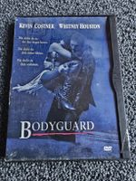 DVD Bodyguard (21871)