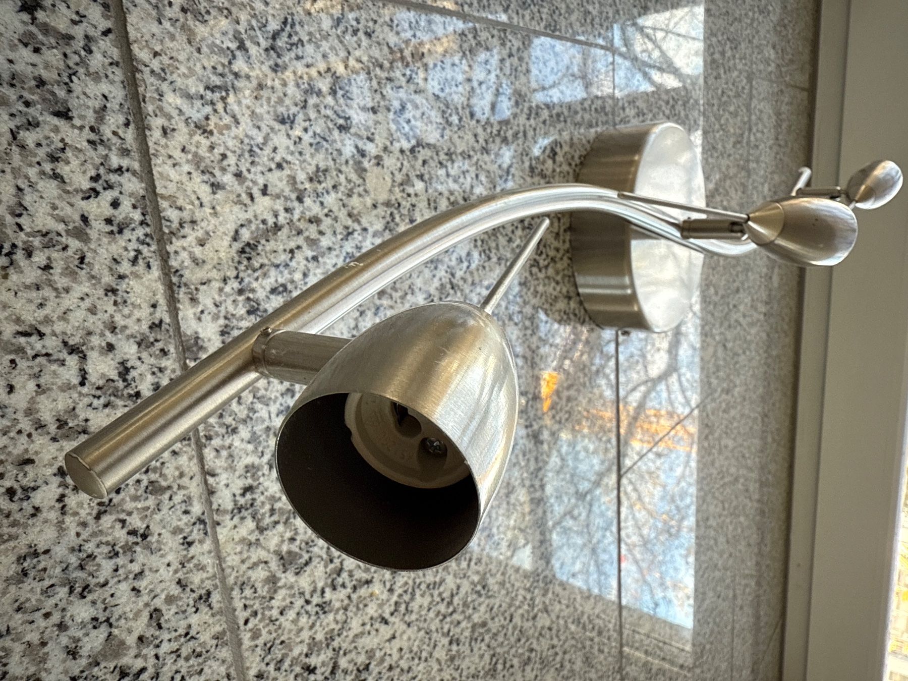Ikea Lampade: Lampen Ikea - incl LED Birnen – Usato da Kilchberg ZH venduto da katkab 2