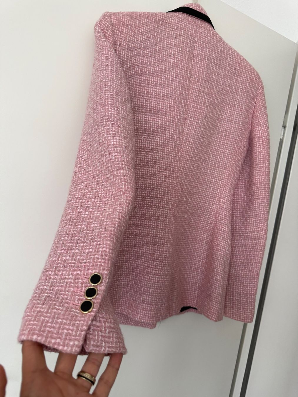 Zara Completi & Tailleur: Blazer Zara – Usato da Schlieren venduto da van_qcj5 2