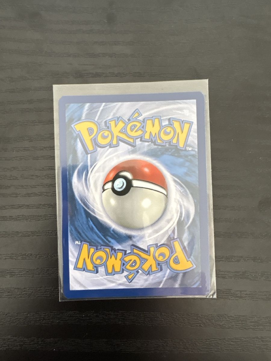 Pokémon Carte collezionabili: Pokemon - Voltula ex - SCR - DE - 168/142 – Nuovo (secondo la descrizione) da Wettingen venduto da Dario914 1