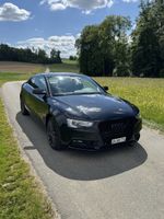 audi a5 3.0tdi coupe