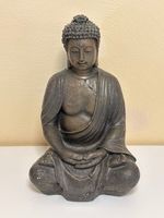 Buddha Figur, Deko für Haus und Garten, Top Zustand!