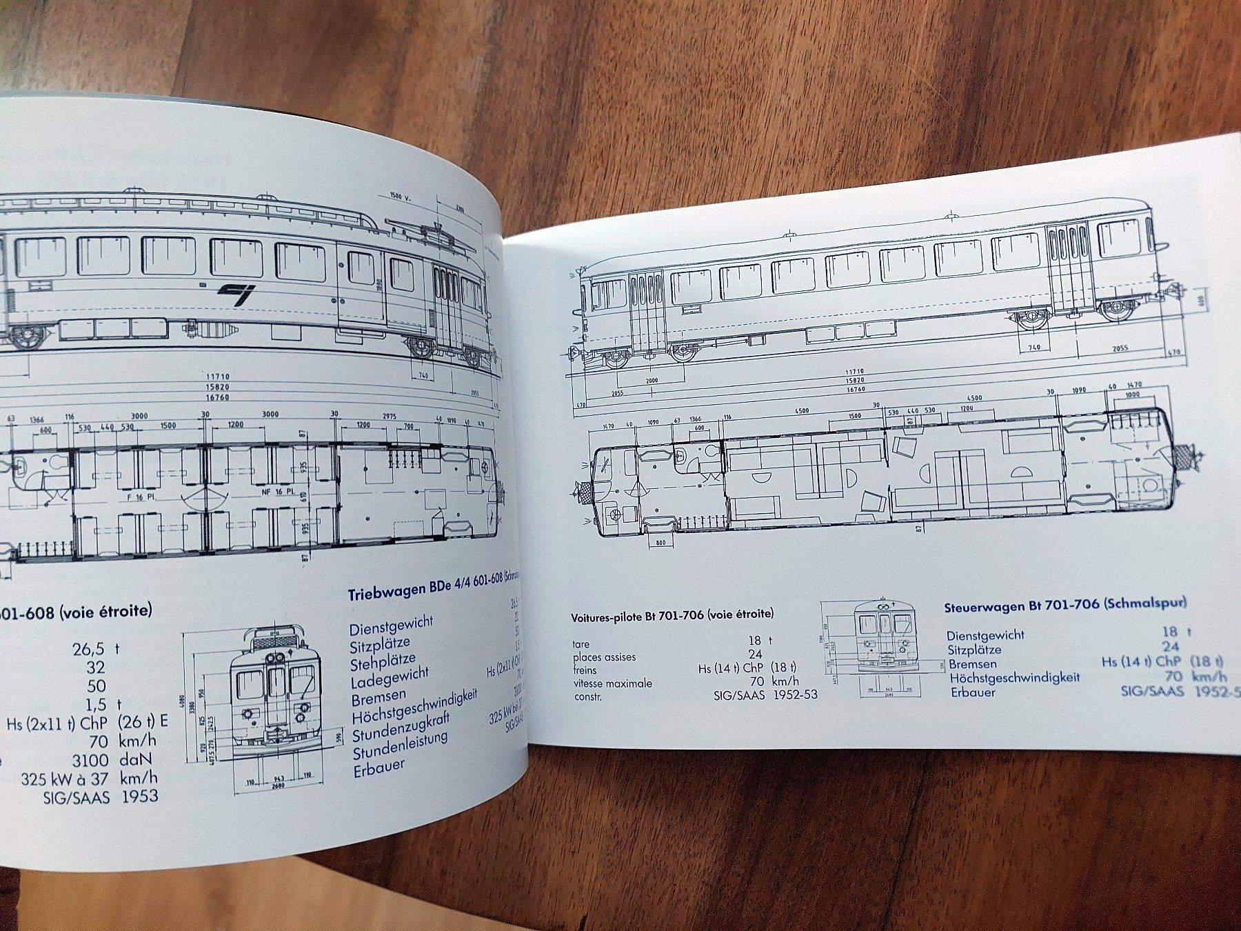 Libri: Dampf in den Freibergen - La Traction 2001 – Usato da Schönenwerd venduto da Steidi 4