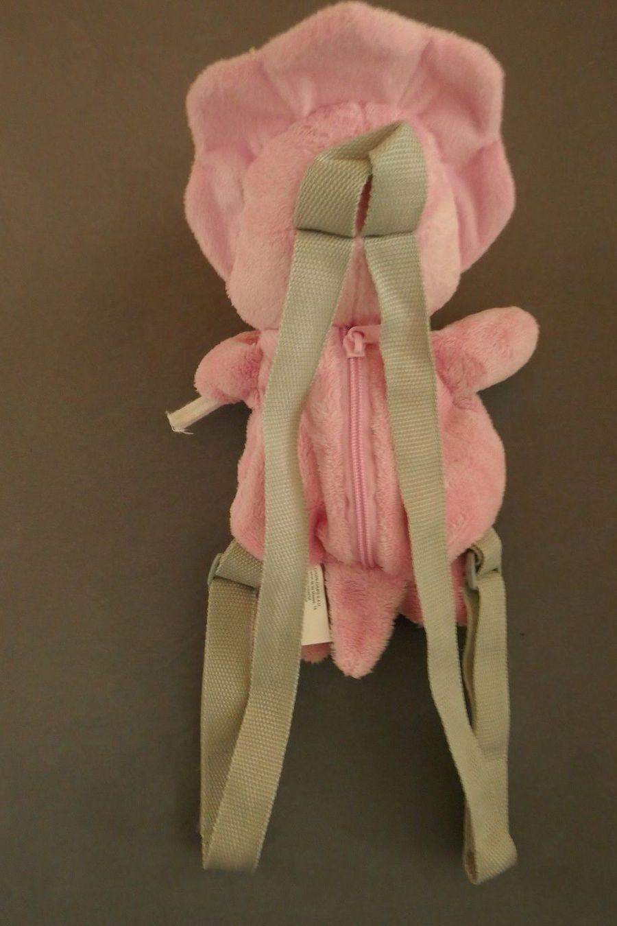 Borse & Zaini: Neu Dinosaurierrucksack pink Chupa Chups – Nuovo (secondo la descrizione) da Horgen venduto da Feli39 2