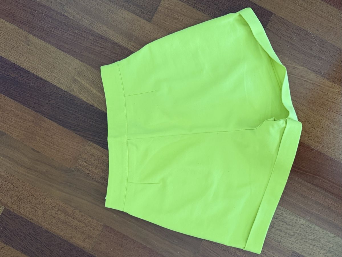 Morgan Pantaloni: Short Morgan été  – Nuovo e nell'imballaggio originale da Rolle venduto da yosra_RM 1