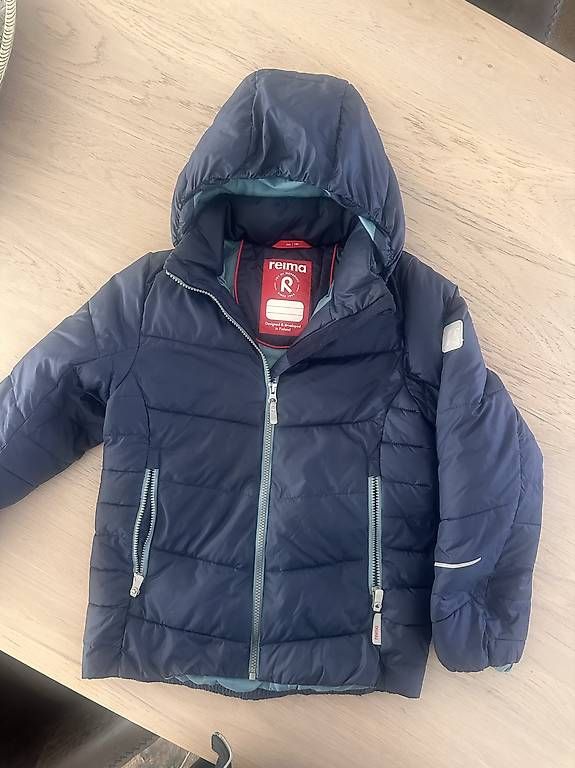 Giacche & Cappotti: Winterjacke Reima  – Usato da Nürensdorf venduto da Angelsa