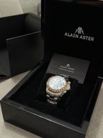 Orologio Alain Aster Automatico, edizione limitata