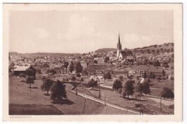 Degersheim