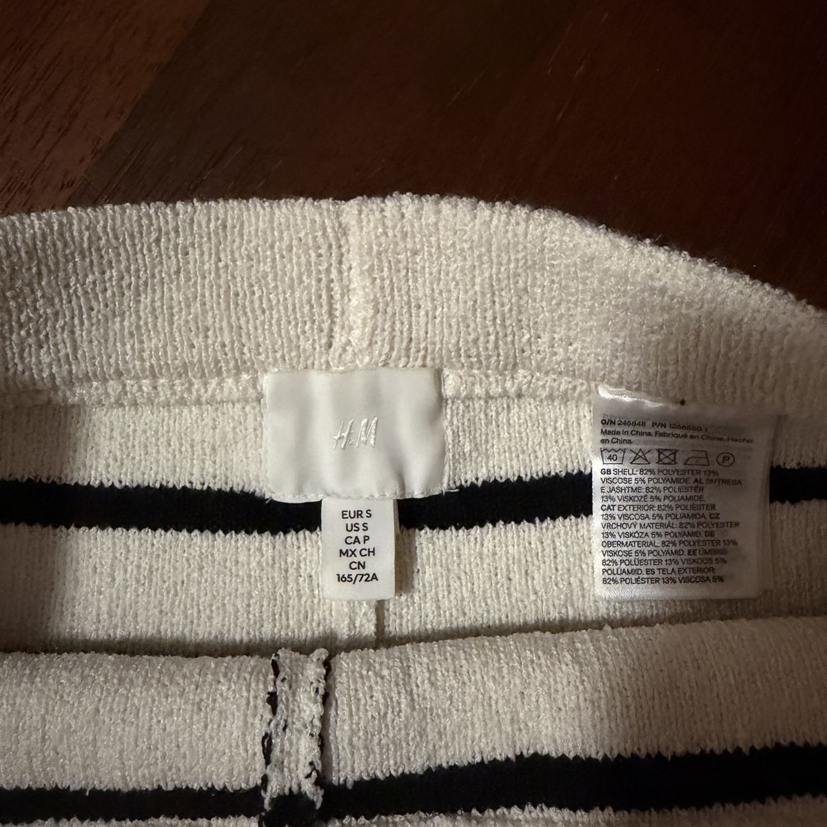H&M Hosen: H&M | Shorts S – Neu und originalverpackt aus Uetikon am see von seller.2020 2
