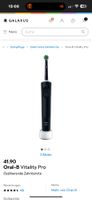 Oral-B Vitality Pro
