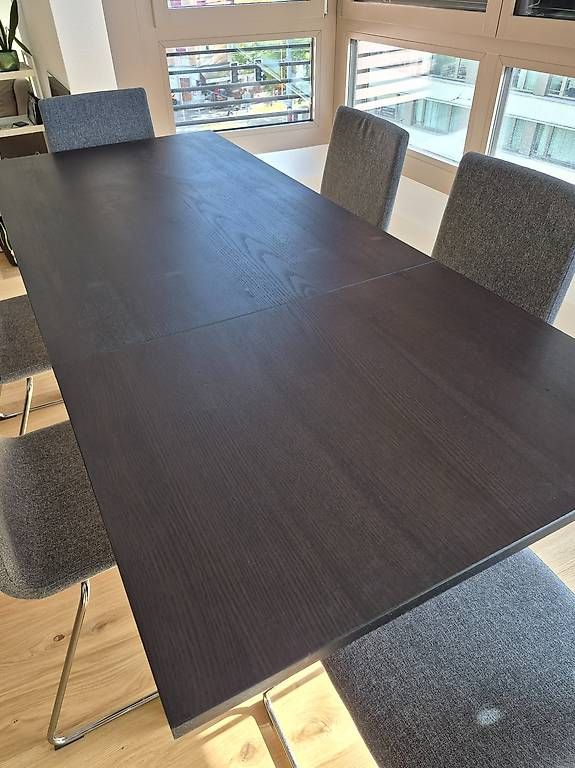 Sedie: 6 Dining chairs – Usato da Zürich venduto da tah_mz5w 2