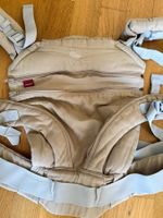Manduca XT Babytrage in Beige