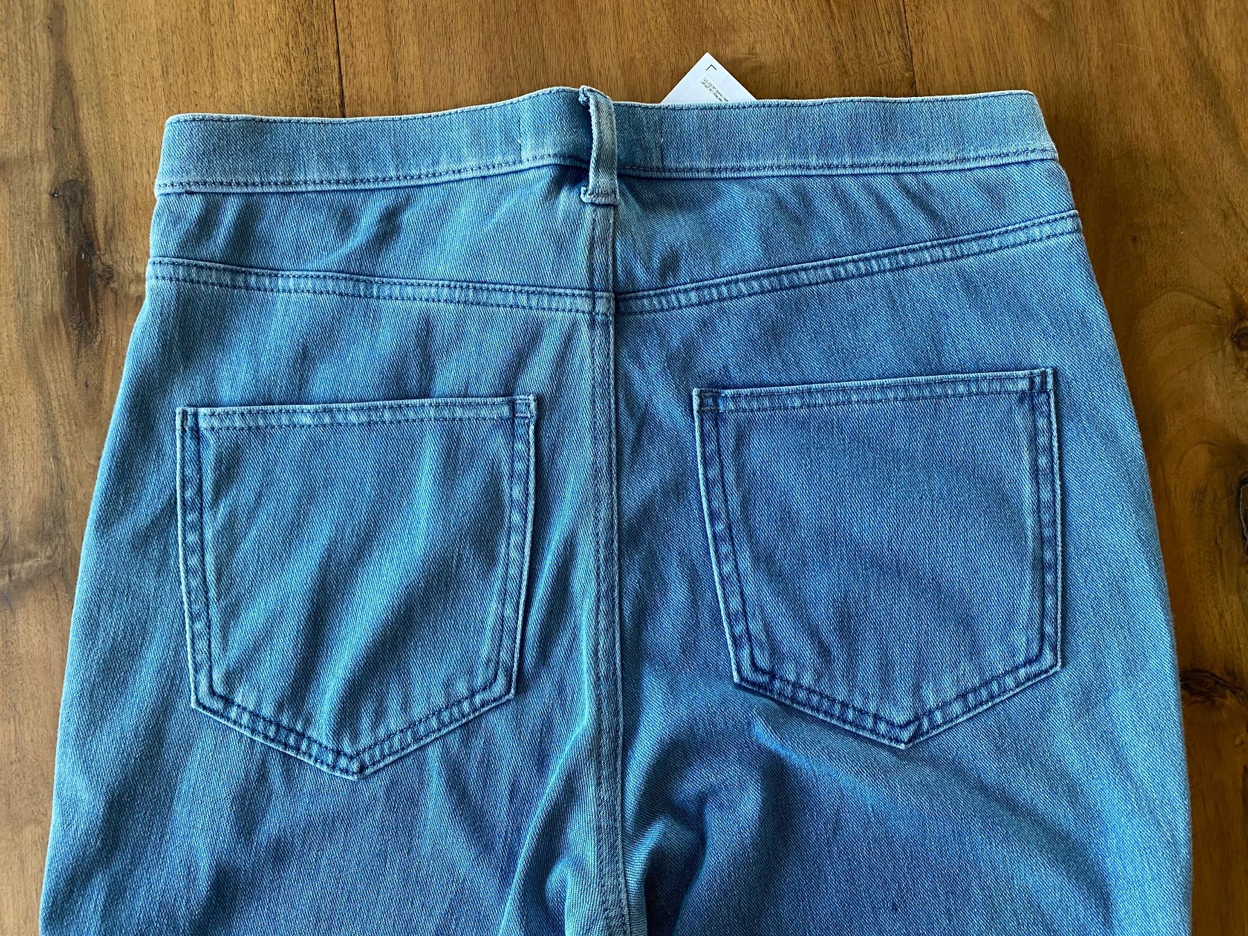 Next Leggings: Jersey Leggings Gr. 38 – Usato da Herrliberg venduto da little_useful_things 1