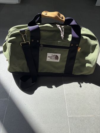 Masen Duffel Bag 50l