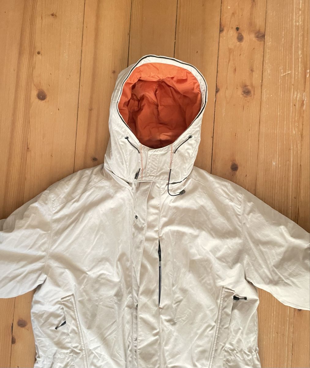 Bugatti Giacche: Bugatti Daunenjacke / Winterjacke  – Usato da Bern venduto da jaysan