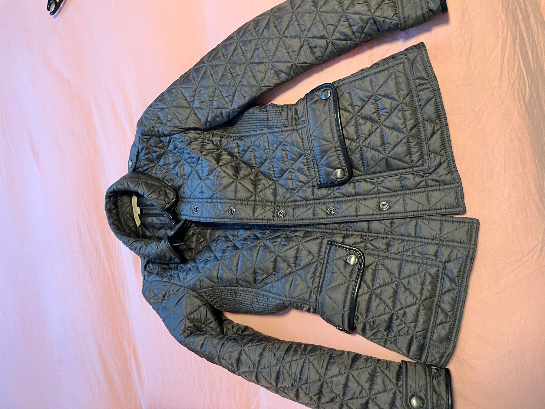 Burberry Giacche: Burberry jacket xs – Usato da Laupen BE venduto da Smythe 6