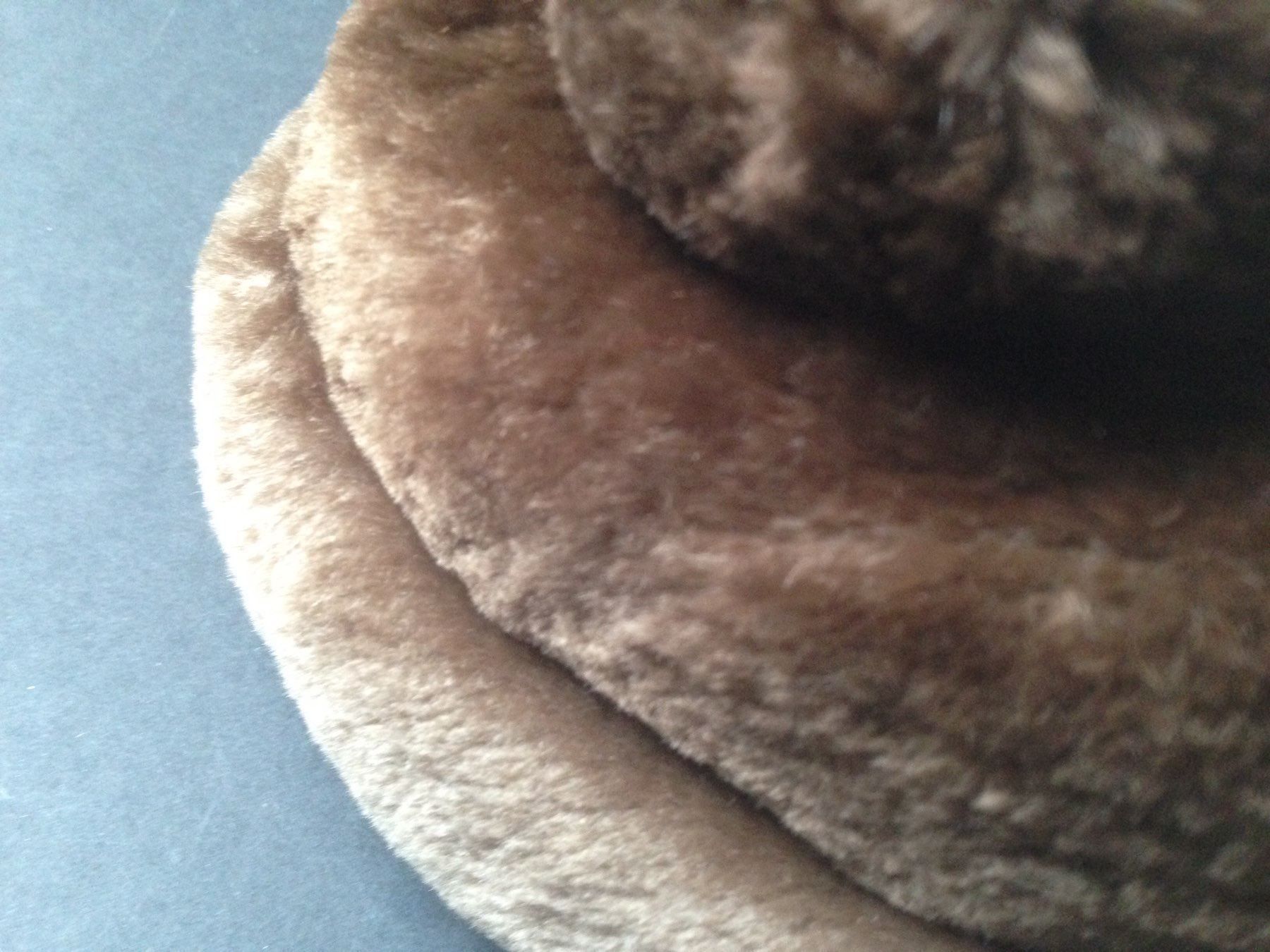 Hüte, Mützen & Caps: Pelz Fur Hut Kappe Mütze – Gebraucht aus Schaffhausen von vintageville 8