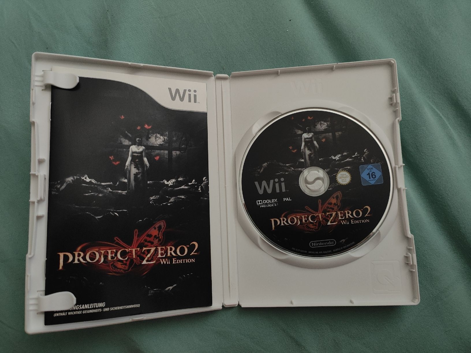 Giochi: Project Zero 2 Wii Edition – Usato da Liestal venduto da bebbi1989 2