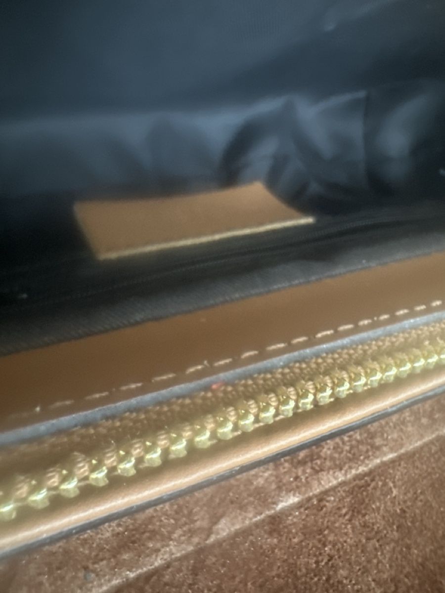 Borse da donna: Umhängetasche Pelleteria Marant – Usato da Thun venduto da lig_f678 4