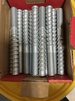 Hilti Kleb Anker Schrauben M16