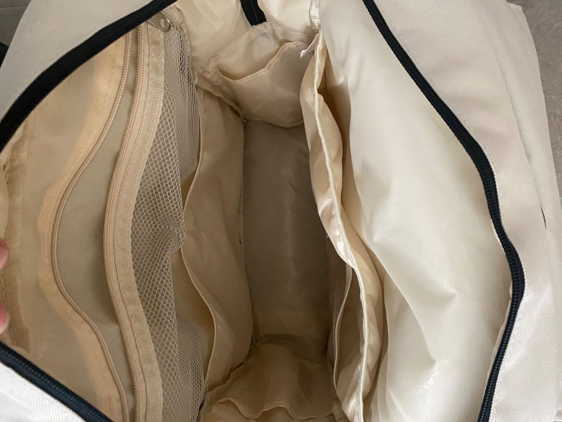 Zaini: Wickelrucksack – Usato da zürich venduto da mane02 1