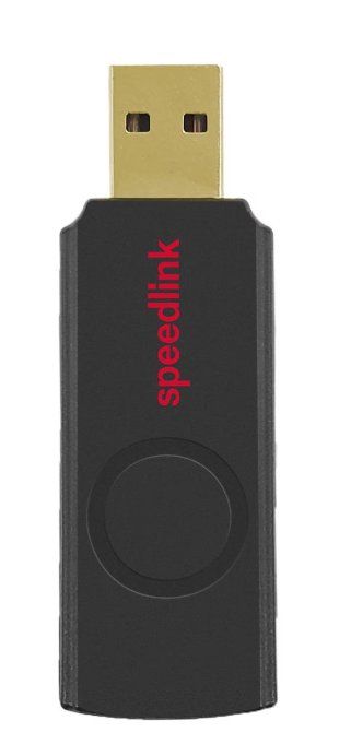 Manettes: Speedlink Controller RAIT wireless – D'occasion à Romanshorn par Coffee_Panda 1