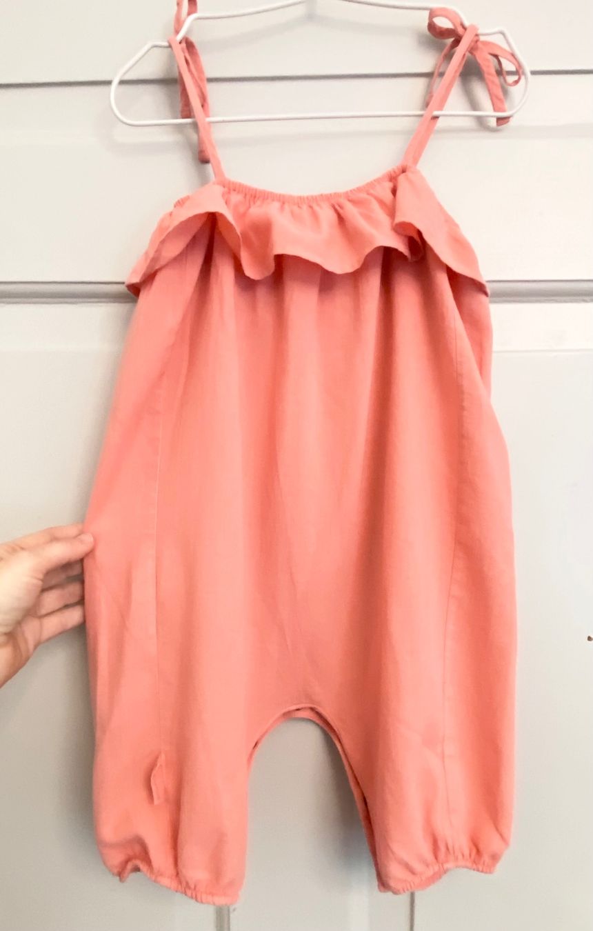 Pagliaccetti: PiuPiuChick, Jumpsuit, Gr. 86, Cotton – Usato da Zürich venduto da Pokimoki_1 4