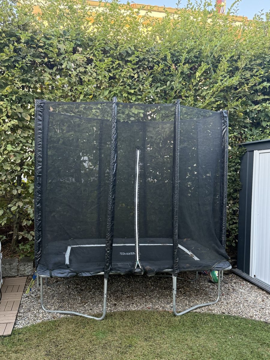 Salta Trampolini: Trampolim von Salta – Usato da Magden venduto da Moonfox