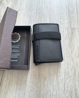 Secrid porte-cartes noir, Compact et Sécurisé - Neuf!