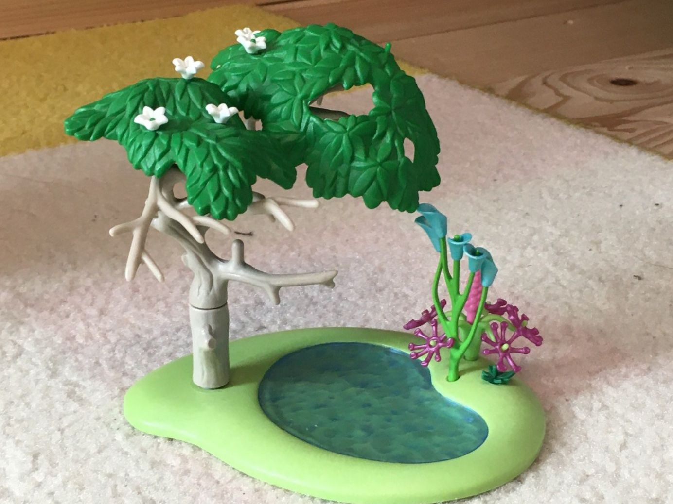 Playmobil Giocattoli: Feenwäldchen Playmobil – Usato da Lotzwil venduto da kj78 3