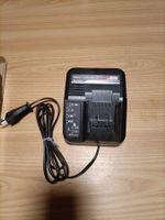 Einhell Power X-Change Ladegerät - Schnellladegerät!
