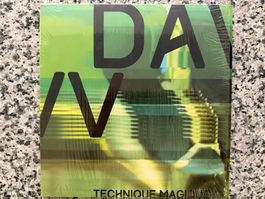 DAVV – Technique Magique [LP CH 2014]