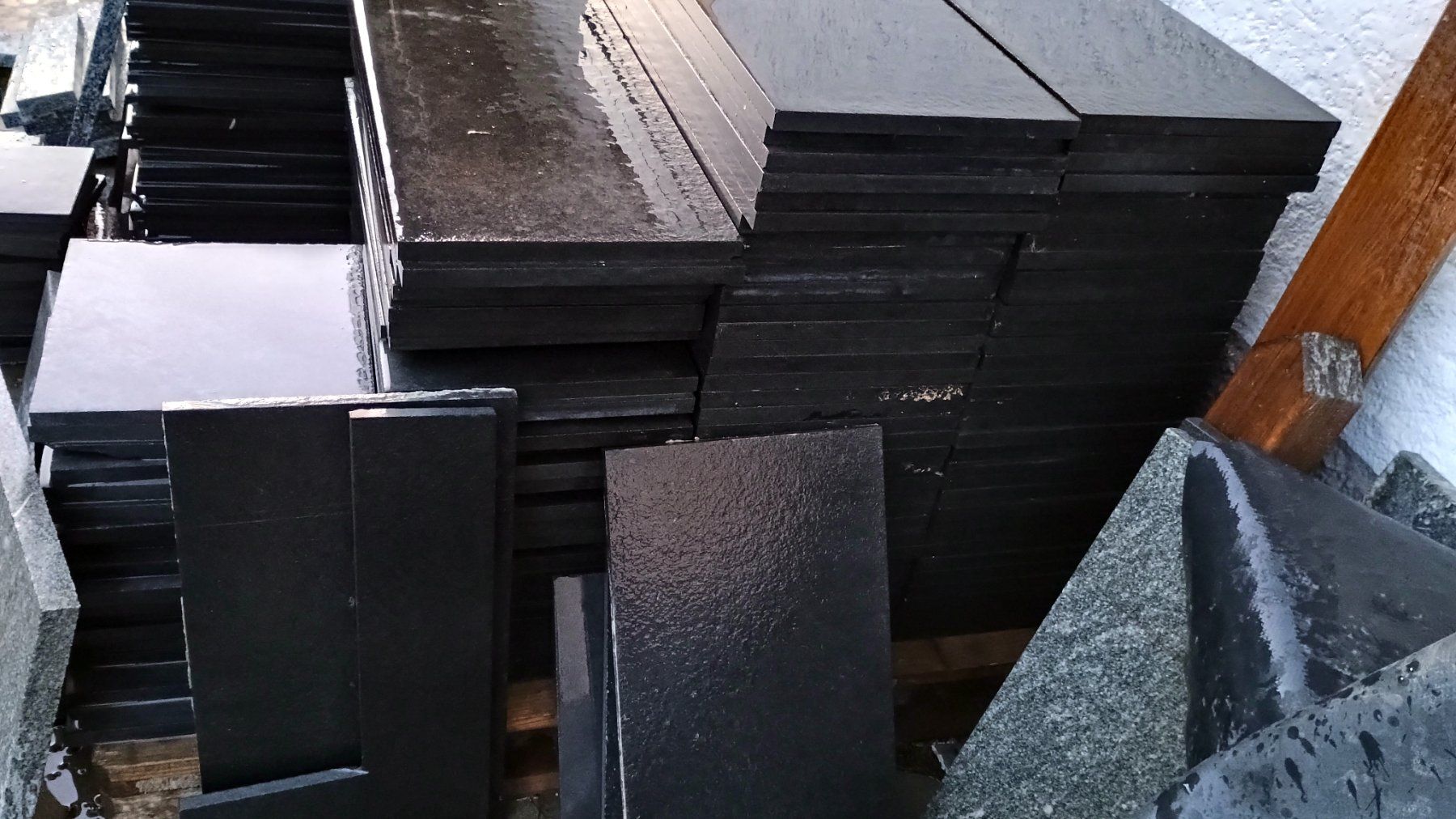 Rivestimenti per pavimenti: Natursteine – Nuovo (secondo la descrizione) da Bözen venduto da joy_r628 3