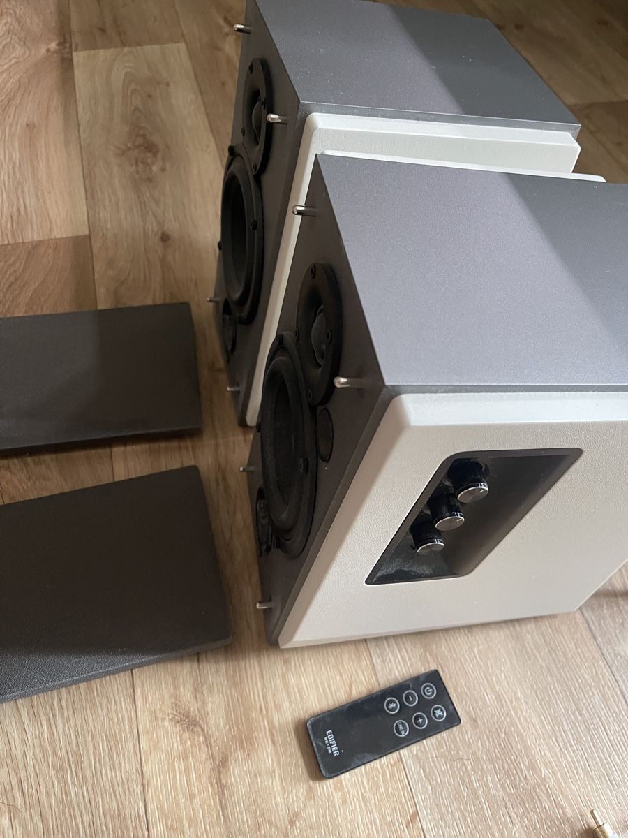 Casse acustiche: EDIFIER R1700BT – Nuovo (secondo la descrizione) da Zürich venduto da Jiajun_Peng 3