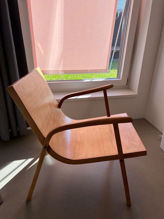 Lounge Sessel von Roland Rainer Wien 1950 (Gebraucht) in Beinwil am See ...
