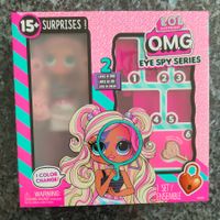 L.O.L Surprise! O.M.G. Eye Spy Series Puppe!!! NEU!!!