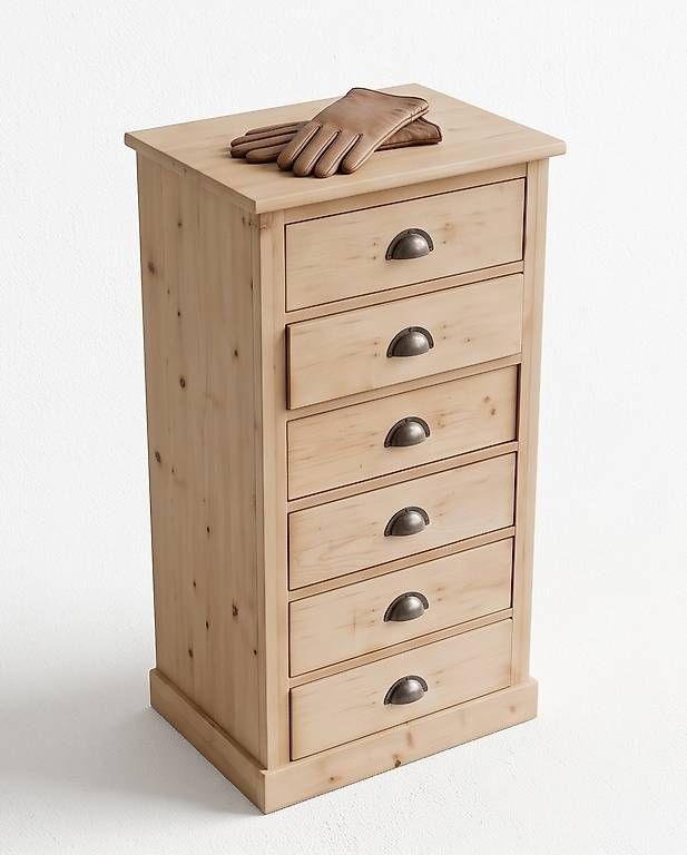 Commodes: Schubladenkommode – Neuf avec emballage d'origine à Biglen par adrian017 3