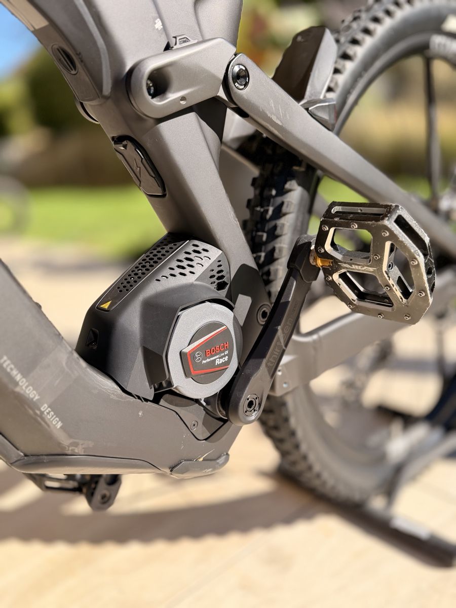 Scott Velos: SCOTT Patron eRIDE 900 Ultimate TR 2024 – Gebraucht aus Ueberstorf von dan_mms9 2