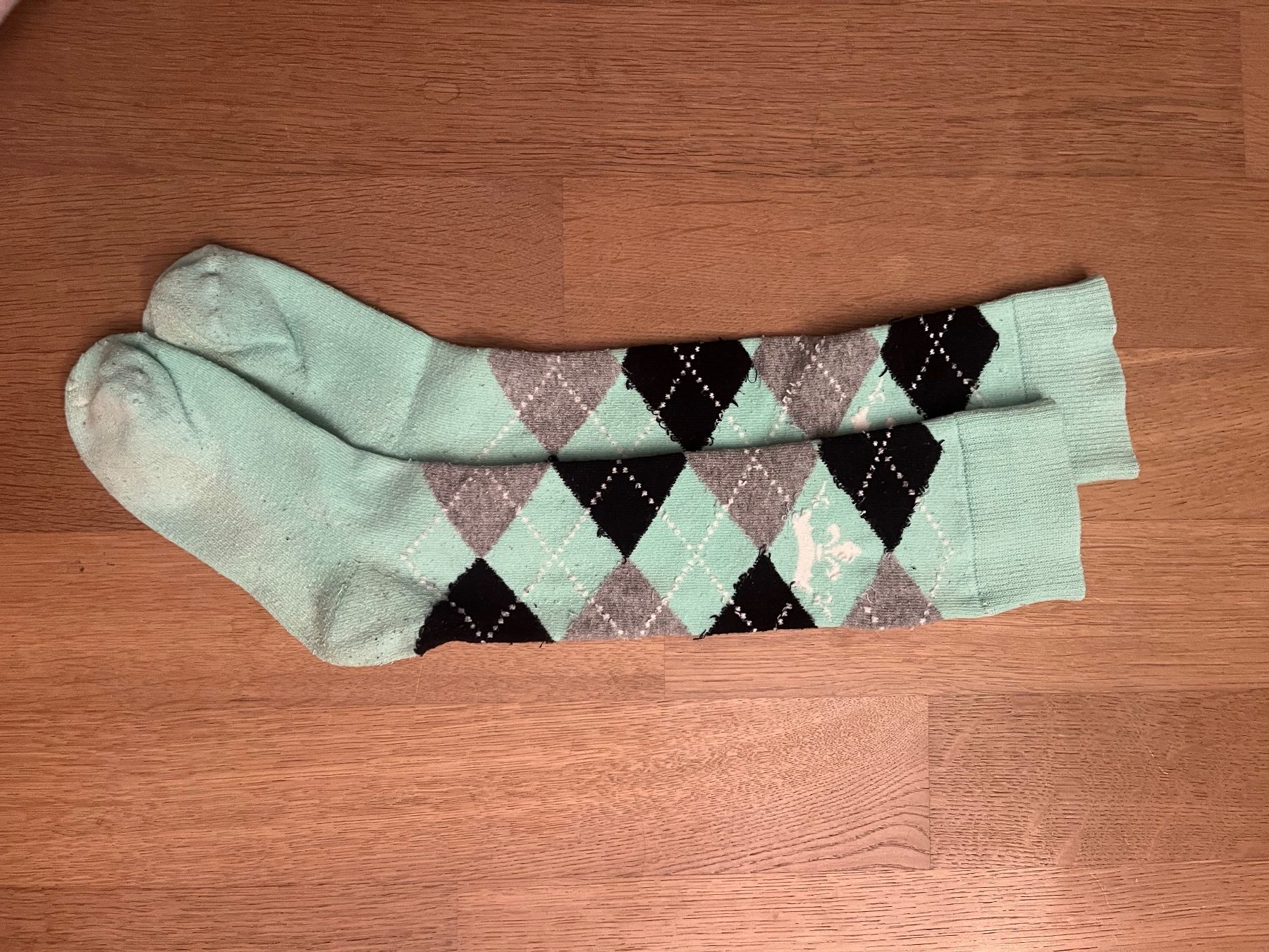 Felix Bühler Calze: Reitsocken – Usato da Laupen BE venduto da lee_ym6v 3