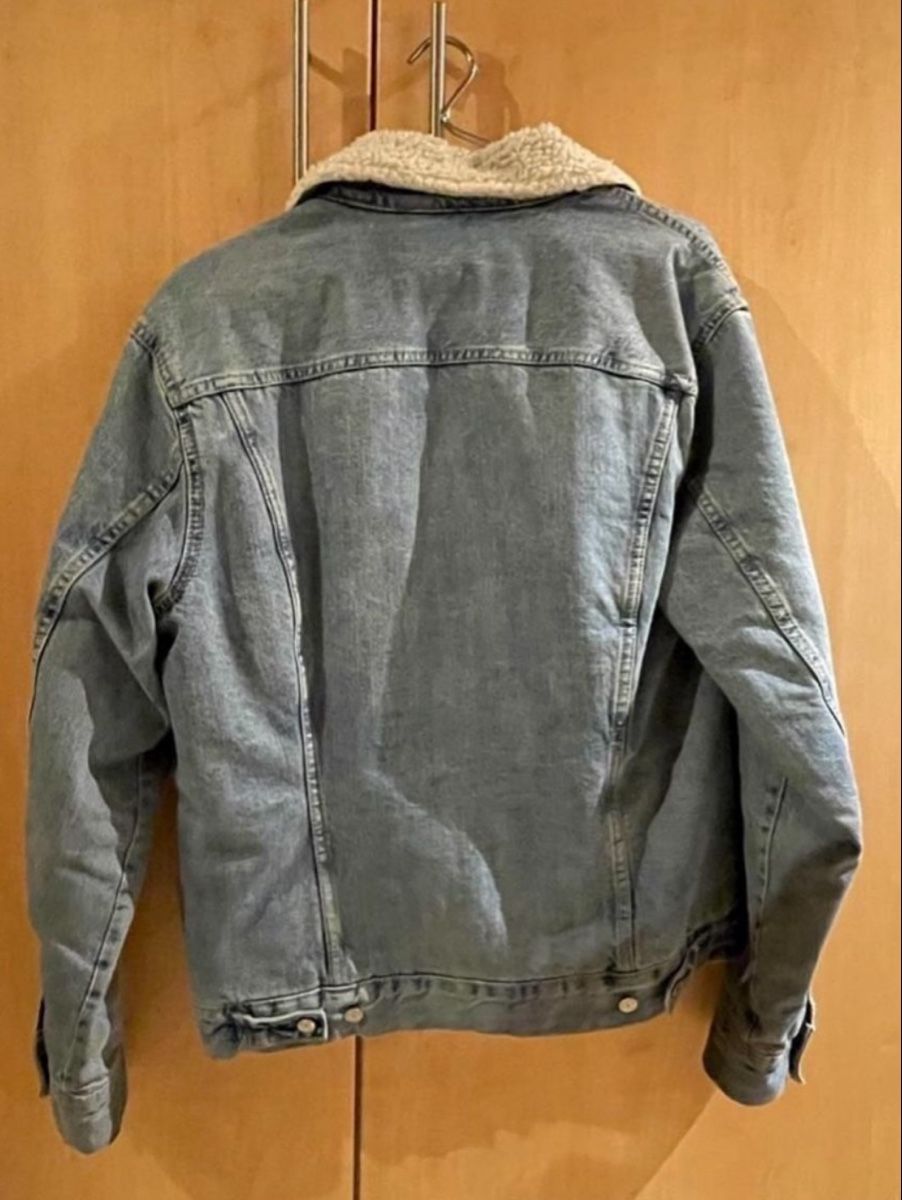 Giacche: Jeansjacke - Grösse M – Usato da Lenzburg venduto da eatpastarunfasta 1
