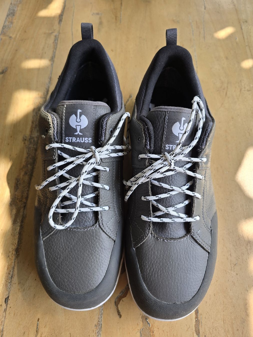 Engelbert Strauss Scarpe da uomo: Engelbert Strauss Sicherheitschuhe S3 – Nuovo (secondo la descrizione) da Wynau venduto da mar_5v8x